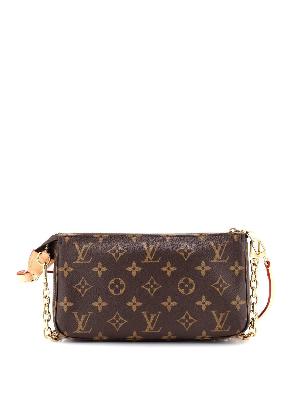 Louis Vuitton Chain Pochette #364734L21B